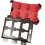 Multiple Face Set Mounting Parenthesis Untarnished-2 sets 6