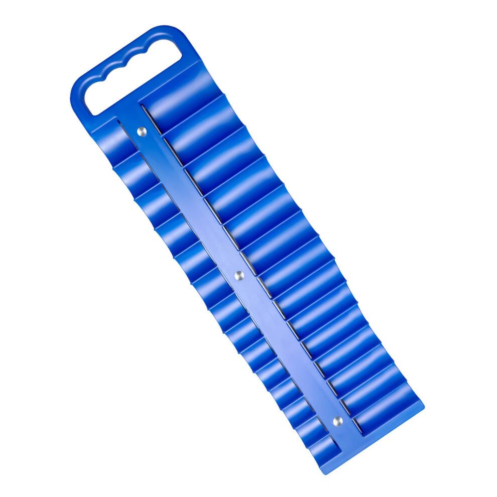 Magnetic Storage Case Plastic Shell Socket Holder For-Medium 7754000212934
