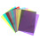 10Pcs Transparent Ljusdiffuseringsark Pvc Foto Belysningsfilter 10