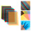 10Pcs Transparent Ljusdiffuseringsark Pvc Foto Belysningsfilter 2