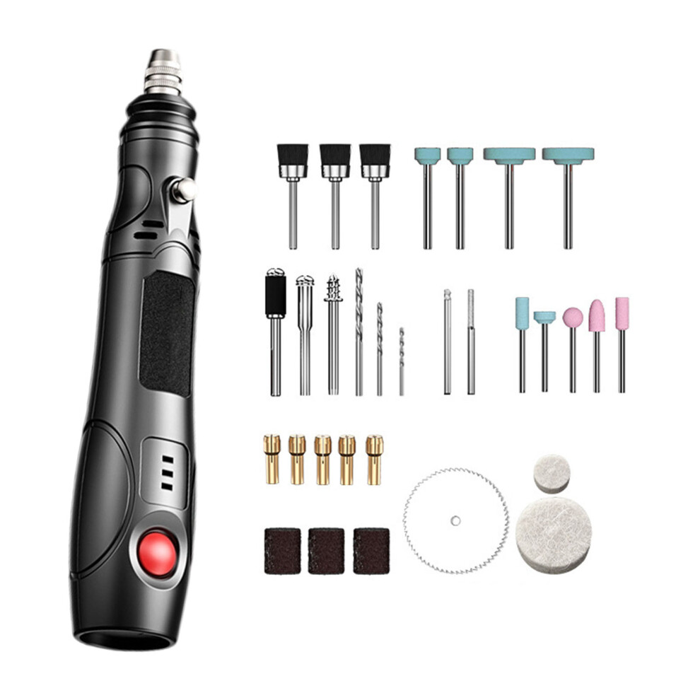 Mini Grinder For-Dual purpose chargin Upgraded version of-image-OPC-PMJWYZV-NEW