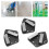 3-teilige Diamant-Schleifschuhe, 12