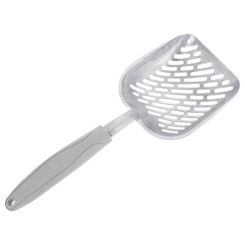 Cat Poop , Bärbar Kattströskopa I Aluminiumlegering 1