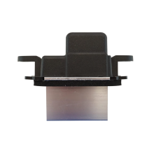 Multi Model Compatible Blower Motor Resistor Metal Structure