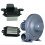 Multi Model Compatible Blower Motor Resistor Metal Structure 7