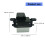 Multi Model Compatible Blower Motor Resistor Metal Structure 3