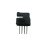 Multi Model Compatible Blower Motor Resistor Metal Structure 5