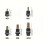 Hand Rivet Nut Head Set Easy Installation Manual-M8 head 2
