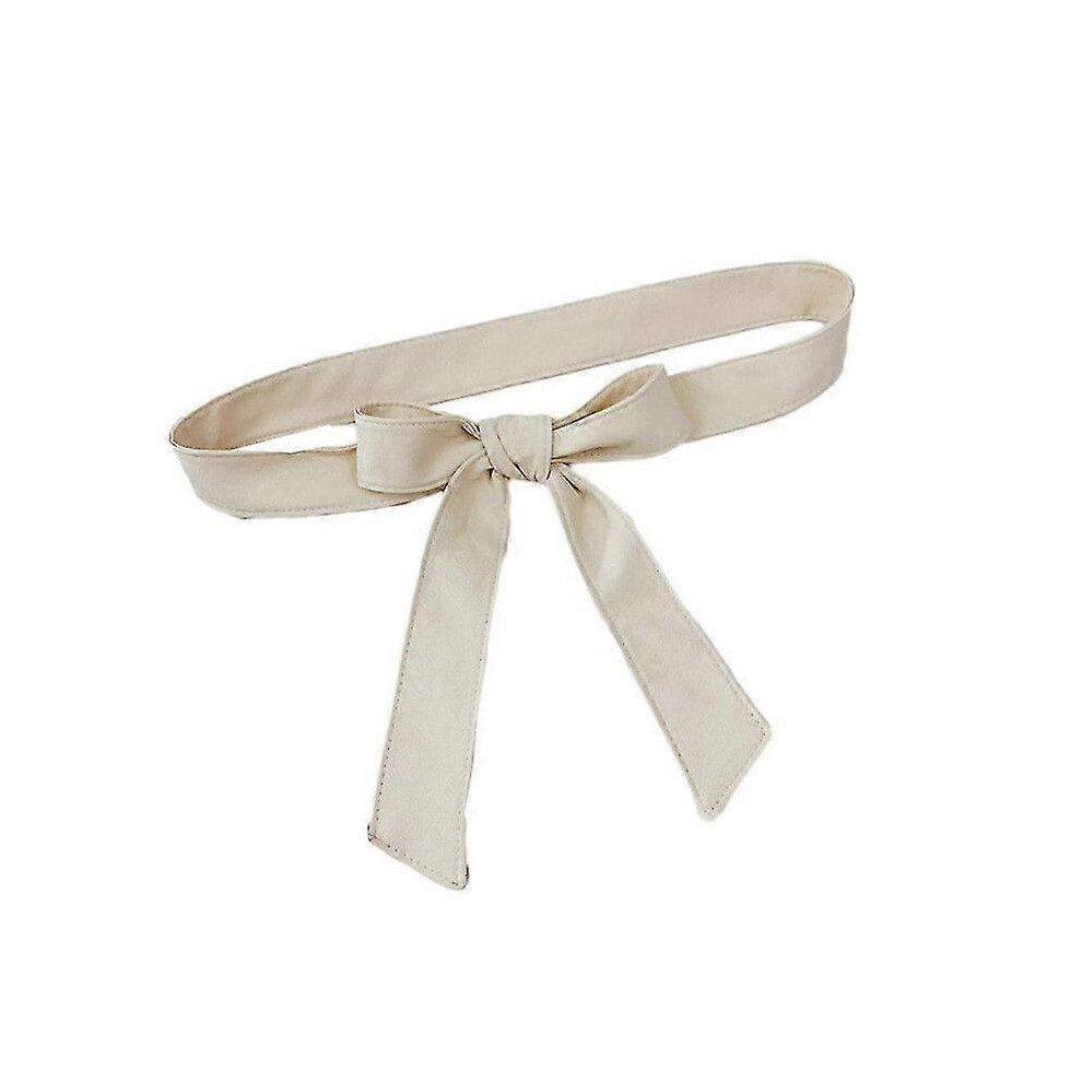 Kikidex (As Show, Coffee) Overcoat Waist Belt For Trench Coat Men Women Trench Coat Belt Replacement
