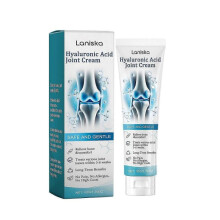 Hyaluronic Acid Joint Cream, Hyaluronic Acid Joint Massage Cream, Advanced Joint and Bone Care Gel for Back, Neck, Hands, Knees