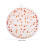 Reusable Tortillas Heating Bag Microwaveable Fabric-2 pack 6