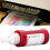 Sublimationstinte Refill Wärmeübertragung 100ML 11