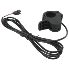 Electric Bike 300X Thumb Throttle 2.25cm SM Connector for Lithium Batteries