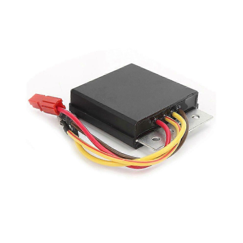 Kikidex (As Show, One Size) Voltage Regulator 4010670 - Rectifier For Polaris Ranger, Magnum, Sportsman, Scrambler & Atp