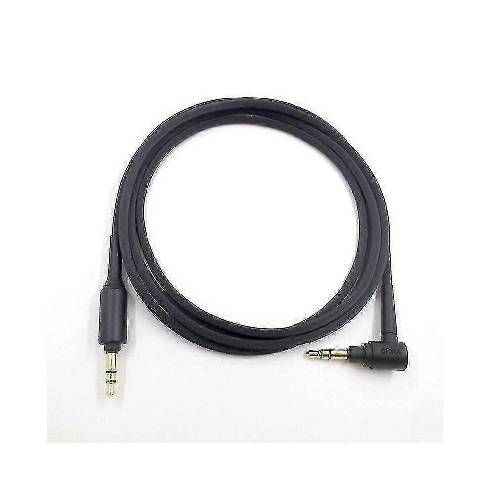 Kikidex (As Show, ) Headphone Audio Cable For Sony Wh-1000Xm2 H800 950 Mdr-10R 10A 10Rbt H900 Gold