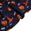 Haustier Halloween Rock S helles Polyesterkleid 11