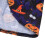 Haustier Halloween Rock S helles Polyesterkleid 3
