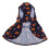 Haustier Halloween Rock S helles Polyesterkleid 2