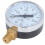 1/4 NPT-Manometer, hochpräzises Manometer mit 4