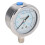 Manometer, vibrationsbeständiges Ölmanometer aus 5