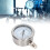 Manometer, Edelstahl, vibrationsbeständig, 11