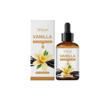 (3PCS) Wiyun Vanilla Monosodium Glutamate Oil, Moisturizing Soft Oil Care For Sleep Portable Peace Of Mind Aromatherapy Natural Fragrance