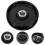 sturdy jack roller bearing wheel multi-use jack part accessory 5