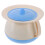 1Plastique Pot De Lit Avec Couvercle Urinoir Portable Multiusage 4