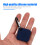 Smart Tracer Skyddsfodral Tracer Protector Kompatibel Tile Mate 9