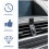Bilinstrumentpanel Fyrkantig För 11