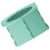 1Pièces Pliantes Bébé En PP Vert Portable Pour Voyage 1