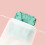 1Pièces Pliantes Bébé En PP Vert Portable Pour Voyage 8