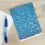 6Pcs Vattenkrusningspappersdekal För Mikrolandskapsmodeller 4