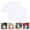 50 Pcs Cup Värmeöverföring Sublimationsfilmen Mugg Shrink Wrap 4