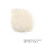 2 Påsar Hamsterpappersflis Djurbäddning Papper Beige 9