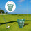Ballkorg För Golfbollar Handtag, , Rymmer 75 St 4
