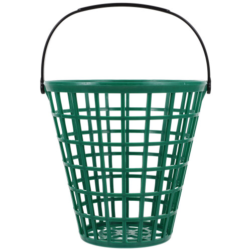 Ballkorg För Golfbollar Handtag, , Rymmer 75 St 1