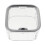 Barns Håraccessoarorganizer Trycklock För Smycken Armband 1