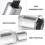 Suspension Strut Spreader Socket Bit Verktyg Kompatibel 6