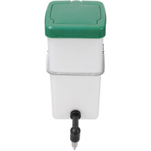 Rabbit Water Fountain Automatisk Vattenmatare För Och Hamster