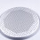 1 St Rund Pizzabräda Skärbräda För Stekning (Silver) 9