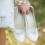 2 bruidschoenclips met parel- , trouwaccessoires 10
