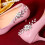 2 bruidschoenclips met parel- , trouwaccessoires 11