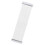 1 St Snaretråd Snare Percussioninstrument Ljudsträng (Silver) 8