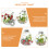 12Pcs Clear Plastic Christmas Balls Reusable Fillable Tree Decoration 7