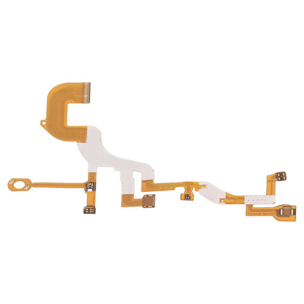 Reliable Flex Cable For Dsc Wx300/Wx350 Cameras - Accurate And Tested 9461356802822