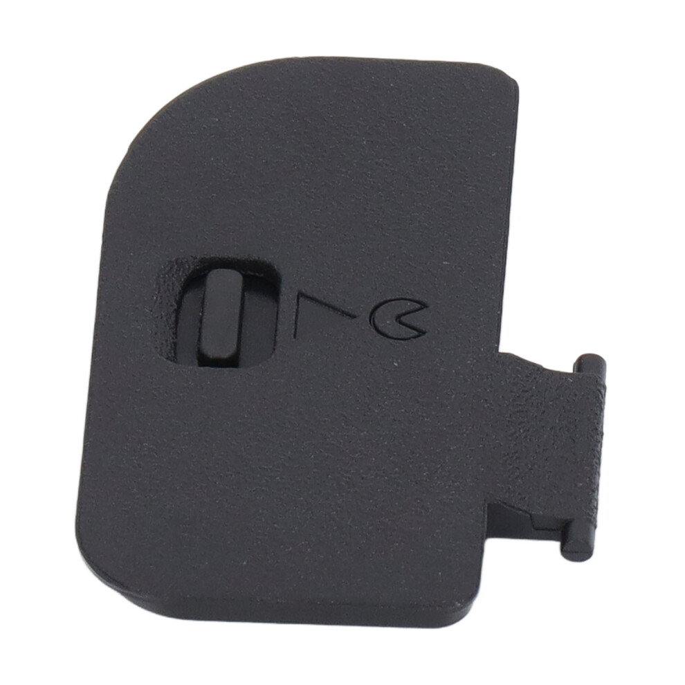 Compatible Battery Door Cover For Z5 Z6 Z7 Z6ii Z7ii Slr Cameras 7651356802799