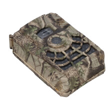 Jagd-Stubbenkamera 720P HD 5MP 120 Linse Wasserdicht 135x90x55mm