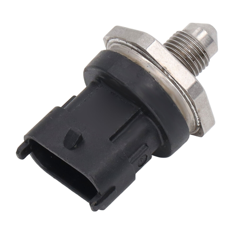 L807 18 211 3 Pin Fuel Rail Sensor For Mazda Cx-7 Â Durable Precision Fit 8431356803281