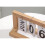 Desktop-Kalender Flipchart Kiefernholz 500 g Farbe 5